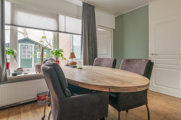 Medium property photo - 'T Westert 26, 8375 CJ Oldemarkt